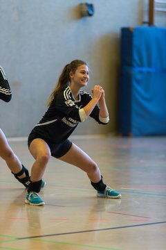 Bild 3 - U18 Punktrunde